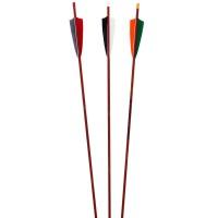 Custom Arrow Slim Line Bamboo Standard Bearpaw Bodnik