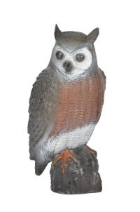FB Tawny Owl Franzbogen