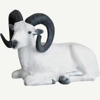 Leitold Bedded Dall Sheep Bearpaw Bodnik