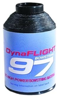 Nić na cięciwę BCY DynaFlight 97 - 1/8lbs
