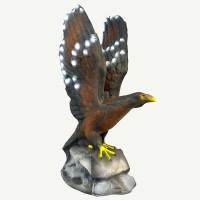 Leitold Golden Eagle Bearpaw Bodnik