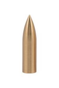 Brass Bullet Screw-on Point 5/16 70 grs Bearpaw Bodnik