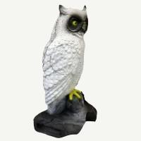 Leitold Snow Owl Bearpaw Bodnik