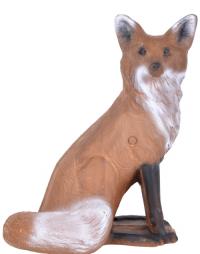Red Fox Longlife