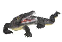 Tarcza 3D z wizerunkiem zwierząt - FB Big Alligator Franzbogen