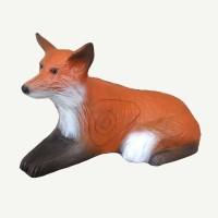 Leitold Bedded Red Fox Bearpaw Bodnik