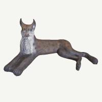 Leitold Lying Lynx Bearpaw Bodnik