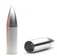 Groty aluminiowe gwintowane Bullet