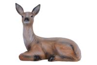 Bedded Roe Deer Longlife