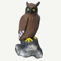 Leitold Eagle Owl Bearpaw Bodnik