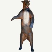 Leitold Grizzly Bear standing Bearpaw Bodnik