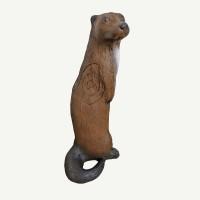 Leitold Standing Otter Bearpaw Bodnik