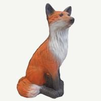 Leitold Red Fox Bearpaw Bodnik