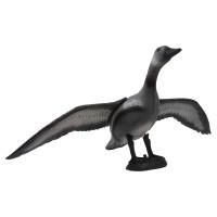 FB Flying Grey Goose (included feet) Bearpaw Bodnik