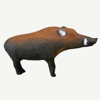 Leitold Large Wild Boar Bearpaw Bodnik