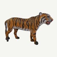 Leitold Tiger Bearpaw Bodnik
