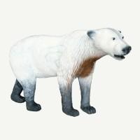 Leitold Walking Polar Bear Bearpaw Bodnik