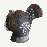 Leitold Strutting Turkey Universal Insert Bearpaw Bodnik